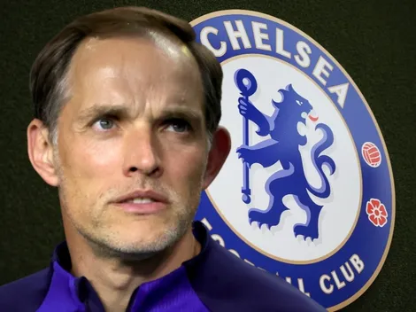 Tuchel no lo niega: "Estoy devastado"