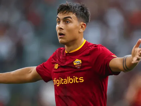 ◉ Ver EN VIVO y GRATIS Empoli vs. Roma por la Serie A de Italia 2022-2023