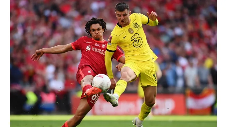 Liverpool - Chelsea