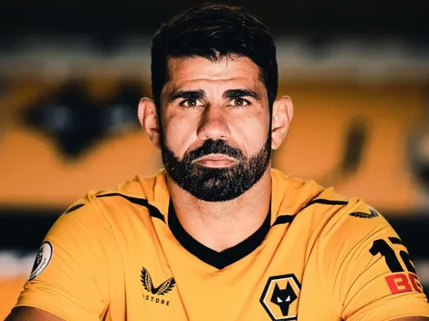 ¡Ya es oficial! Diego Costa vuelve a la Premier League