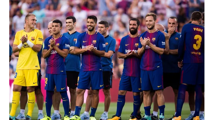 Arda Turan