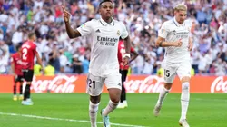 Rodrygo