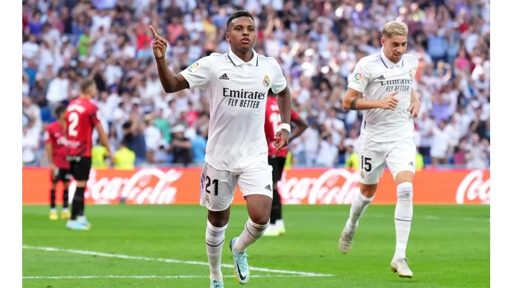 Rodrygo