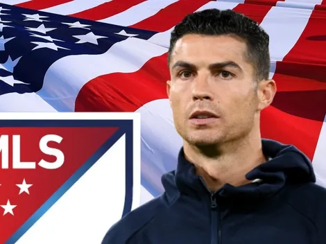 CR7, el sueño de la MLS