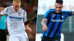 Viktoria Plzen vs. Inter