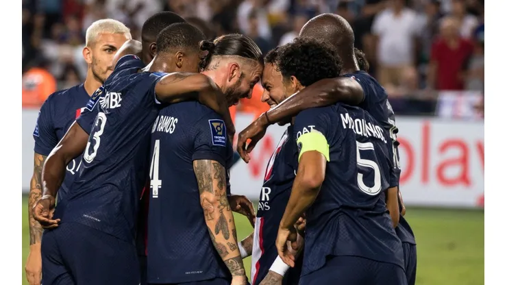 PSG