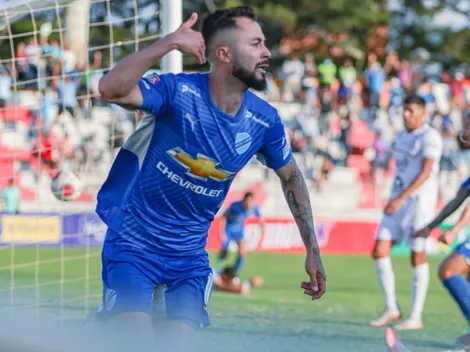 El poderoso Al Ahly de Egipto compra a una figura del fútbol boliviano