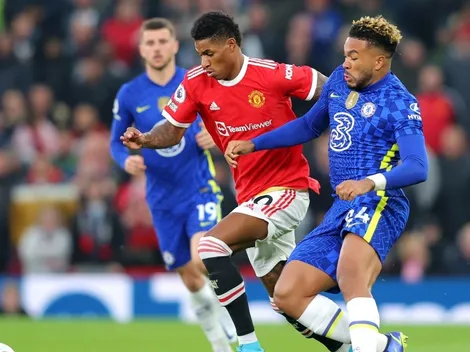 El próximo gran fichaje que prepara Chelsea y asusta a Manchester United