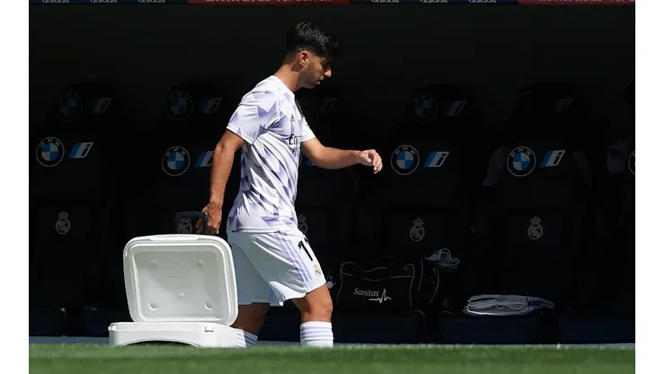 Marco Asensio