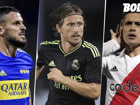 Partidos de HOY, domingo 11 de septiembre