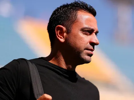 Barcelona vs Bayern: Xavi y los elegidos para viajar a Múnich
