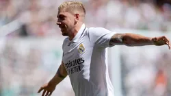 Federico Valverde