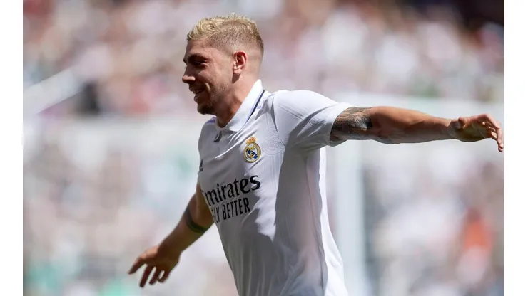 Federico Valverde