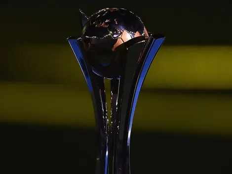 ¿Nuevas fechas y sede para el Mundial de Clubes?