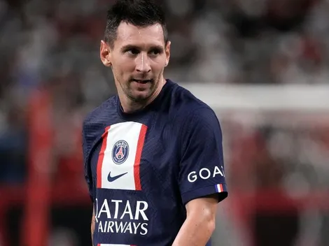 FINAL: ¿Cómo salió PSG vs. Brest por la Ligue 1?