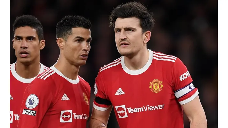 Cristiano y Maguire