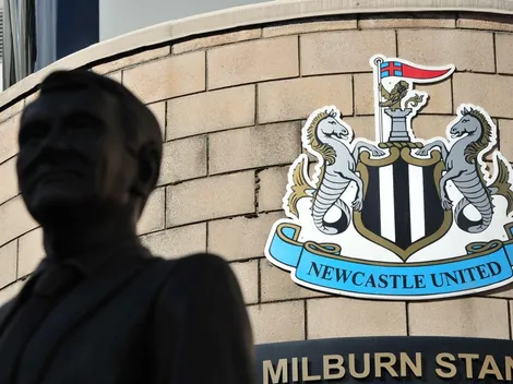 El fondo árabe dueño de Newcastle negocia para comprar a un gigante europeo
