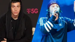 Paulo Londra y Duki lanzarán una canción.