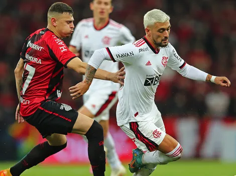 Cuándo y dónde juegan Flamengo vs. Athletico Paranaense por la FINAL de la Copa Libertadores 2022