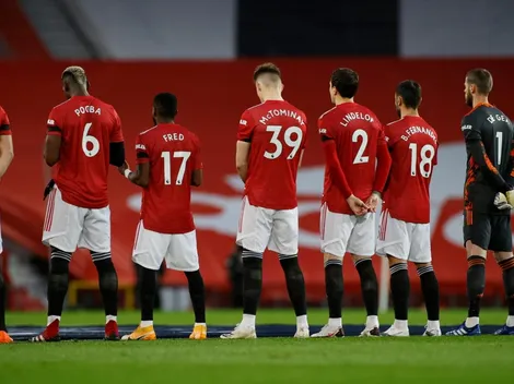 ¿Juegan la Europa League? La decisión de Manchester United tras la muerte de la reina