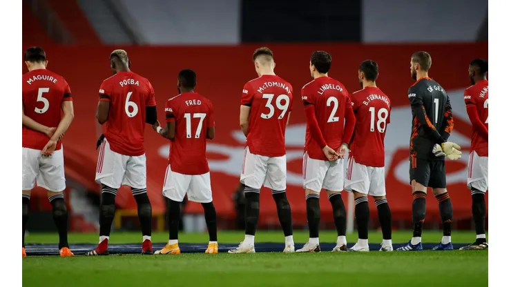 Manchester United