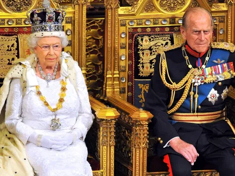 Por qué el esposo de la Reina Isabel II no podría ser rey