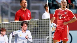 Demichelis, Nicolás Paz y Arijon Ibrahimovic, entre las curiosidades de la UEFA Youth League.