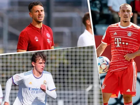 Las curiosidades sobre la UEFA Youth League que la hacen imperdible