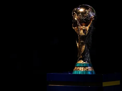 Mundial 2030: Arabia Saudita presentará su candidatura con Grecia y Egipto