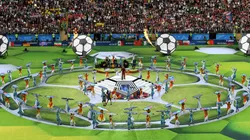 ¿Cuándo es la inauguración del Mundial Qatar 2022?