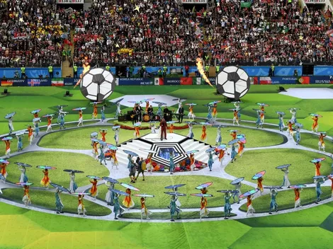 ¿Cuándo es la inauguración del Mundial Qatar 2022?