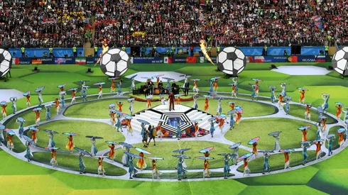 ¿Cuándo es la inauguración del Mundial Qatar 2022?