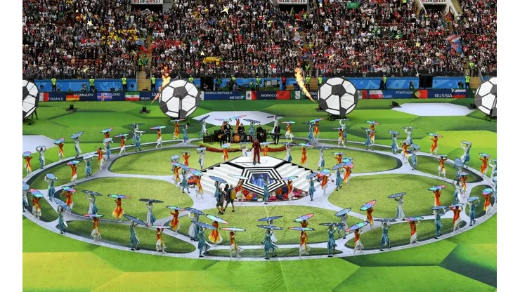 ¿Cuándo es la inauguración del Mundial Qatar 2022?