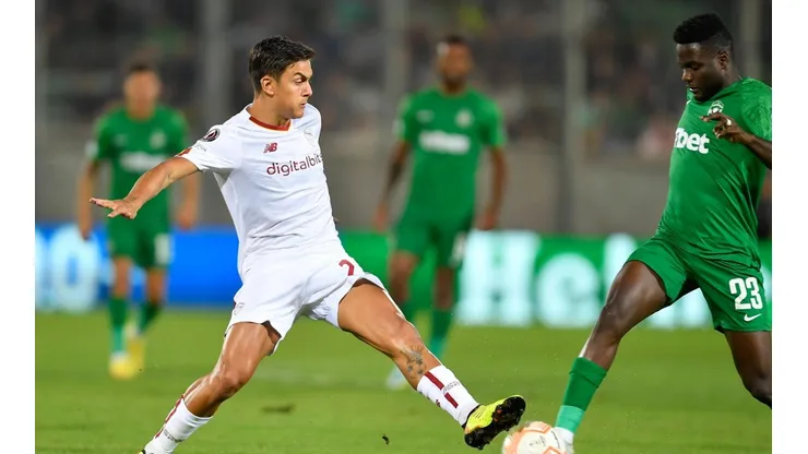 AS Roma
