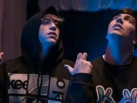 Paulo Londra y Duki harán una colaboración: fecha de estreno del tema y todos los detalles