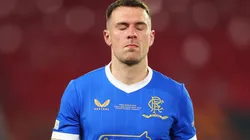 La maldición de Aaron Ramsey