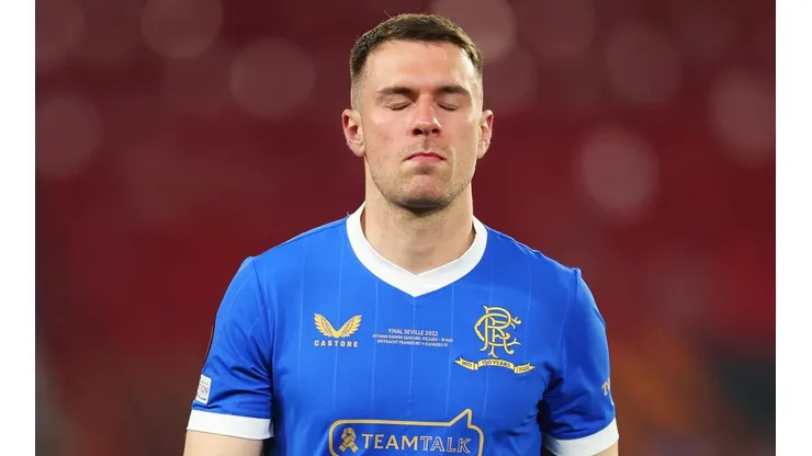 La maldición de Aaron Ramsey