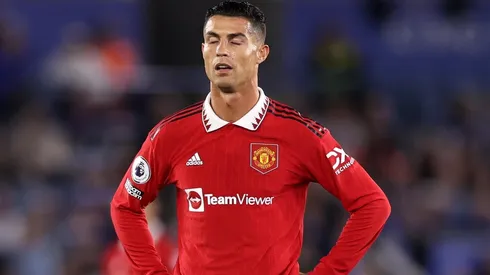 Manchester United inició la Europa League con derrota.