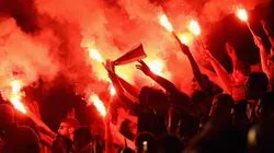 Galatasaray busca a otra figura.