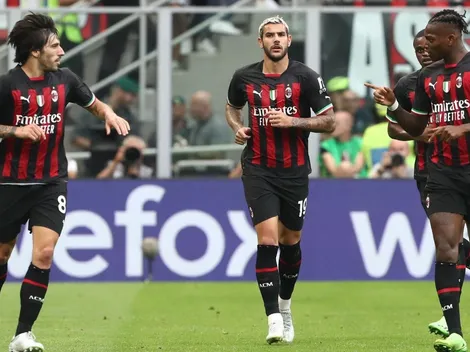 Sampdoria vs. AC Milan: formaciones para el partido por la Fecha 6 de la Serie A