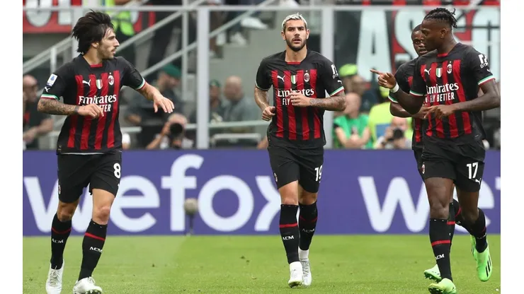 AC Milan