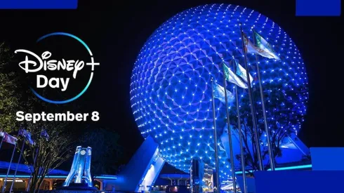 Este 8 de septiembre llegó el Disney+ Day.