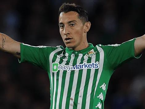 FINAL | HJK Helsinki 0-2 Real Betis por la fecha 1 de la Europa League: estadísticas del partido
