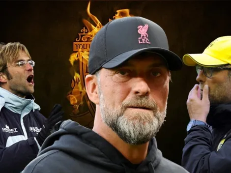 La 'maldición' de los siete años que persigue a Klopp
