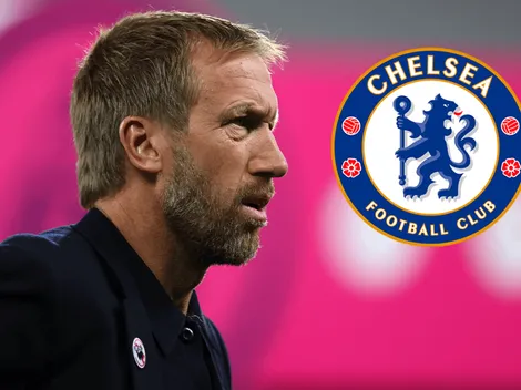 Quién es Graham Potter, el nuevo entrenador del Chelsea: dónde dirigió, estilo de juego, títulos y estadísticas