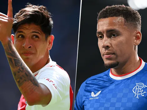 Final | Ajax vs. Rangers: resultado y estadísticas del partido por la UEFA Champions League