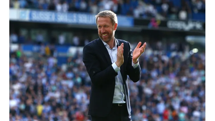 Graham Potter