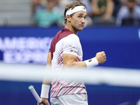HOY EN VIVO: Casper Ruud vs. Karen Khachanov por el US Open 2022, día, hora y canal de TV para SEGUIR EL PARTIDO