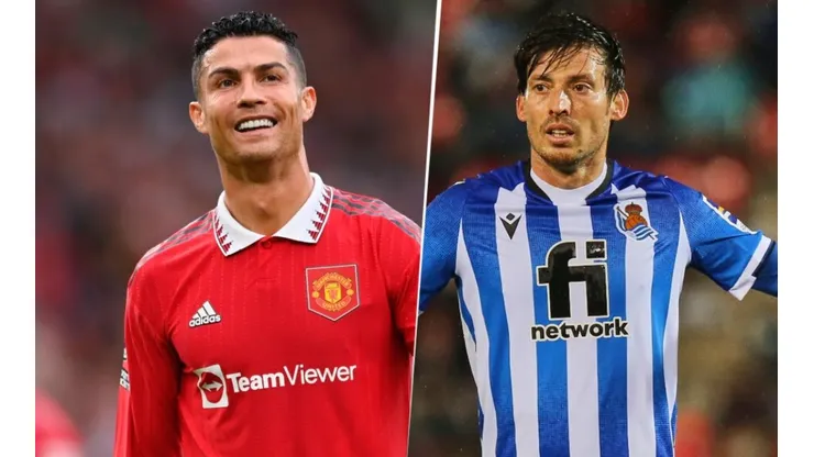 Cristiano Ronaldo podría ser titular para enfrentar a Real Sociedad.