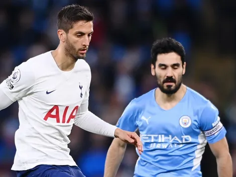 Pronóstico de Manchester City vs. Tottenham, Premier League: ¿Quién tiene más posibilidades de ganar?